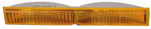 For Ford Crown Victoria 1988 89 90 1991 Parking Light Driver Side AMBER E8AZ 13201 A FO2520135
