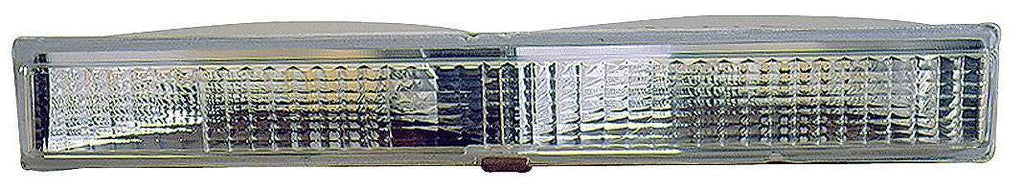 For Ford Crown Victoria 1988 89 90 1991 Parking Light Passenger Side CLEAR F1AZ 13200 A FO2521140