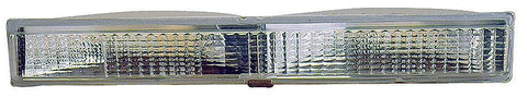 For Ford Crown Victoria 1988 89 90 1991 Parking Light Passenger Side CLEAR F1AZ 13200 A FO2521140