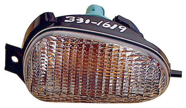 For Mercury Sable 1996 97 98 1999 Signal Light Driver Side F8DZ 13369 AA FO2530165