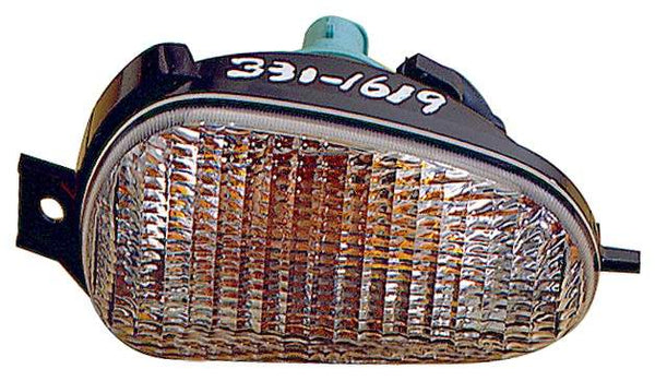 For Mercury Sable 1996 97 98 1999 Signal Light Driver Side F8DZ 13369 AA FO2530165
