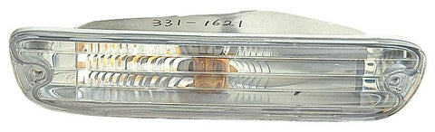 For Mercury Grand Marquis 1995 96 1997 Signal Light Driver Side F5MY 13201 A FO2520133