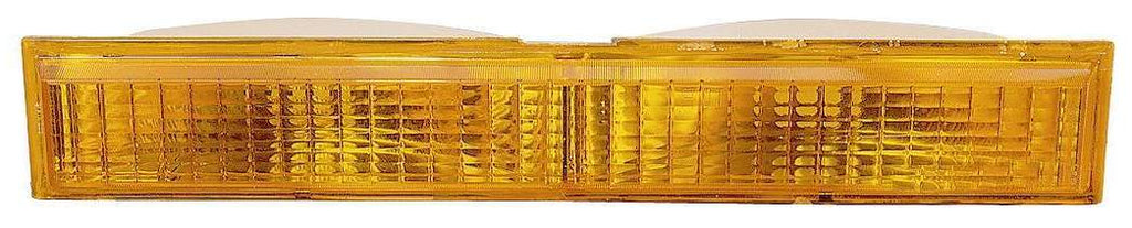 For Ford Crown Victoria 1983 84 85 86 1987/ Ford LTD 1979 80 81 1982 Parking Light Passenger Side EOAZ 13200 A FO2521150