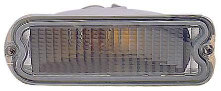 For Mercury Villager 1993 94 1995 Signal Light Driver Side F3XY 13369 A FO2530166
