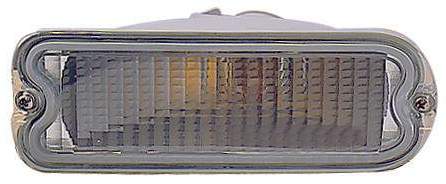 For Mercury Villager 1993 94 1995 Signal Light Passenger Side F3XY 13368 A FO2531166