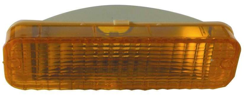 For Ford Ranger 1983 84 85 86 87 1988/ Bronco II 1984 85 86 87 1988 Parking Signal Light Passenger Side E3TZ 13200 A FO2521101