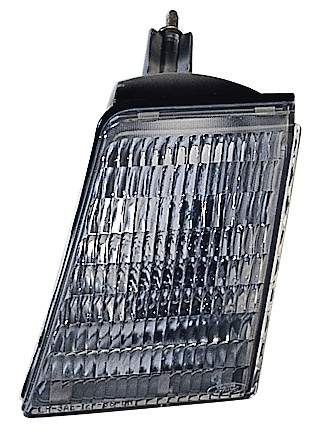 For Lincoln Continenetal 1988 89 90 91 92 93 1994 Parking Light Driver Side E8OY 13201 A FO2520149