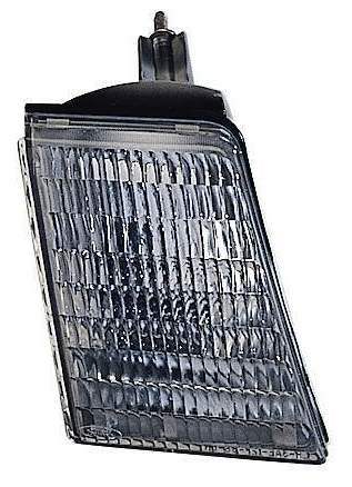 For Lincoln Continenetal 1988 89 90 91 92 93 1994 Parking Light Passenger Side E8OY 13200 A FO2521149