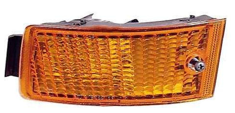 For Ford Probe 1990 91 1992 Parking Light Passenger Side GT FO2Z 13200 B FO2521154