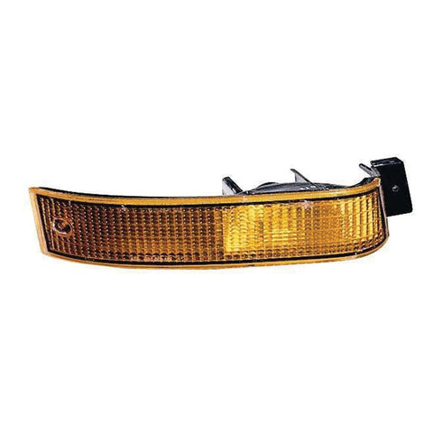For Ford Probe 1989 Parking Light Driver Side GL Lexus E92Z 13201 A FO2520152