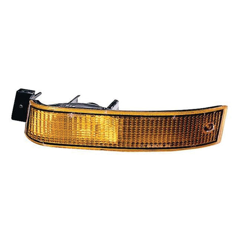 For Ford Probe 1989 Parking Light Passenger Side GL Lexus E92Z 13200 A FO2521152