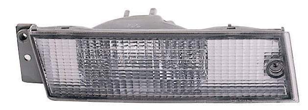 For Ford Probe 1990 91 1992 Parking Light Passenger Side FO2Z 13200 A FO2521151