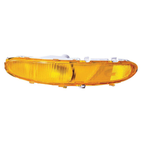 For Ford Probe 1993 94 95 96 1997 Parking Side Marker Light Driver Side BASE F32Z 13201 A FO2520142