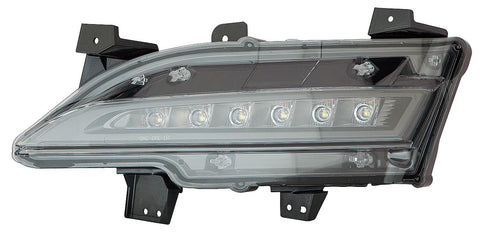 For Lincoln MKC 2015 16 17 18 2019 DRL Driver Side CAPA Certified EJ7Z 13200 D FO2562100C