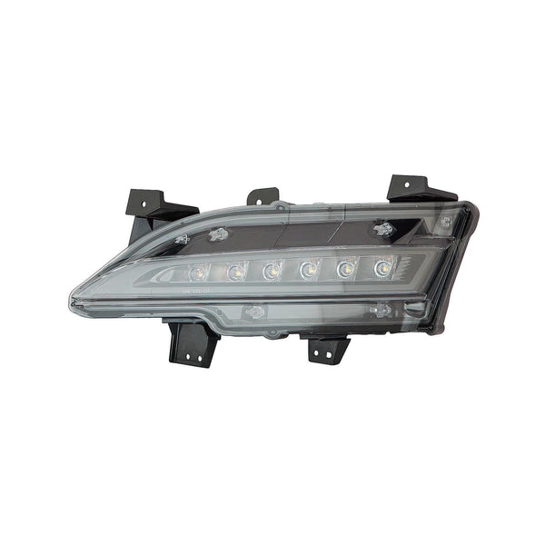 For Lincoln MKC 2015 16 17 18 2019 DRL Driver Side EJ7Z 13200 D FO2562100