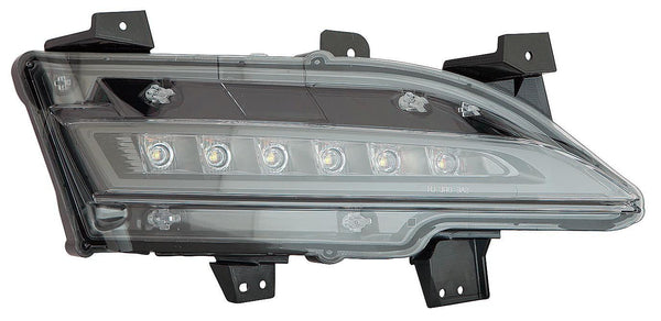 For Lincoln MKC 2015 16 17 18 2019 DRL Passenger Side CAPA Certified EJ7Z 13200 C FO2563100C