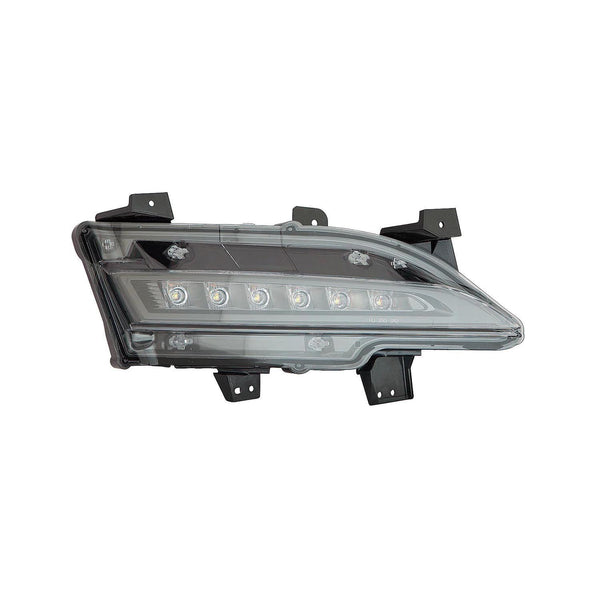 For Lincoln MKC 2015 16 17 18 2019 DRL Passenger Side EJ7Z 13200 C FO2563100
