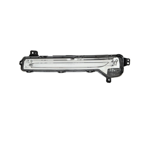 For Lincoln Corsair 2020-2025 To 2010-2017-24/ Plug-In 2021-2025 To 2010-2017-2024 Signal Light Driver Side CAPA Certified LJ7Z 13K371 B FO2530174C