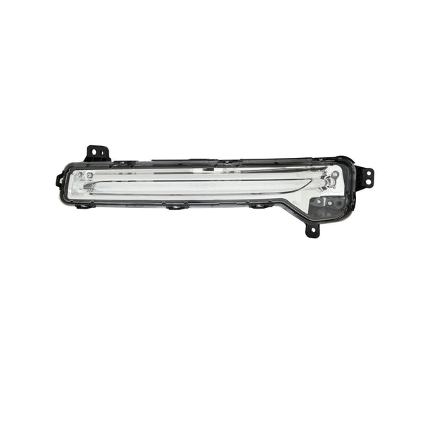 For Lincoln Corsair 2020 21 22 23 24 2025 To 2010 11 12 13 14 15 16 2017-24/ Plug-In 2021 22 23 24 2025 To 2010 11 12 13 14 15 16 2017-2024 Front SIGNAL Lamp Driver Side LJ7Z 13K371 B FO2530174