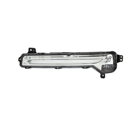 For Lincoln Corsair 2020 21 22 23 24 2025 To 2010 11 12 13 14 15 16 2017-24/ Plug-In 2021 22 23 24 2025 To 2010 11 12 13 14 15 16 2017-2024 Front SIGNAL Lamp Driver Side LJ7Z 13K371 B FO2530174