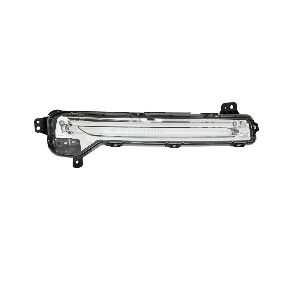 For Lincoln Corsair 2020-2025 To 2010-2017-24/ Plug-In 2021-2025 To 2010-2017-2024 Signal Light Passenger Side CAPA Certified LJ7Z 13K371 A FO2531174C