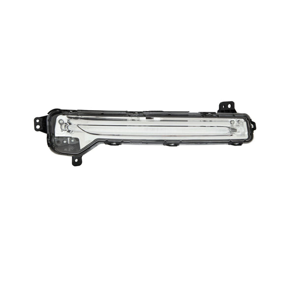 For Lincoln Corsair 2020-2025 To 2010-2017-24/ Plug-In 2021-2025 To 2010-2017-2024 Signal Light Passenger Side CAPA Certified LJ7Z 13K371 A FO2531174C
