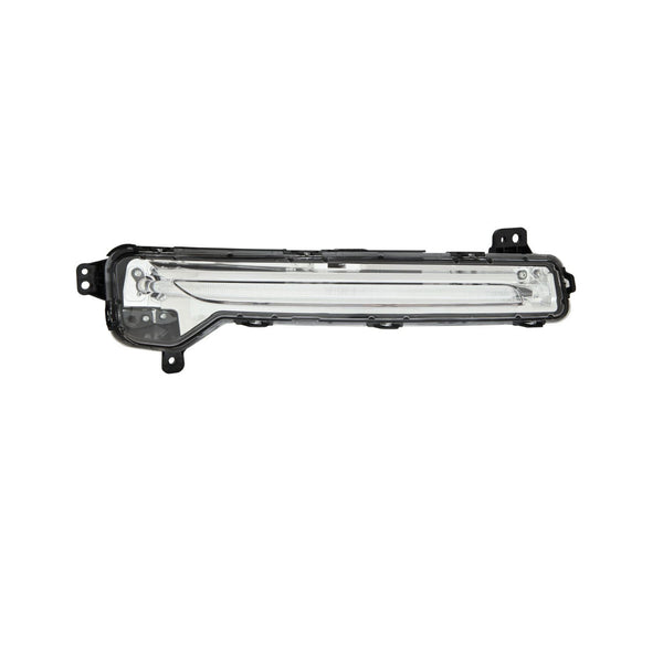 For Lincoln Corsair 2020 21 22 23 24 2025 To 2010 11 12 13 14 15 16 2017-24/ Plug-In 2021 22 23 24 2025 To 2010 11 12 13 14 15 16 2017-2024 Front SIGNAL Lamp Passenger Side LJ7Z 13K371 A FO2531174