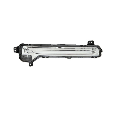 For Lincoln Corsair 2020 21 22 23 24 2025 To 2010 11 12 13 14 15 16 2017-24/ Plug-In 2021 22 23 24 2025 To 2010 11 12 13 14 15 16 2017-2024 Front SIGNAL Lamp Passenger Side LJ7Z 13K371 A FO2531174