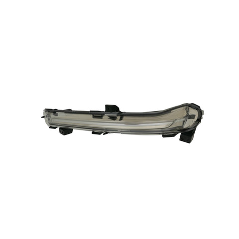 For Lincoln Aviator/ Plug-In 2020 21 22 23 2024 SIGNAL Lamp Driver Side CAPA Certified LC5Z 15A201 H FO2530175C