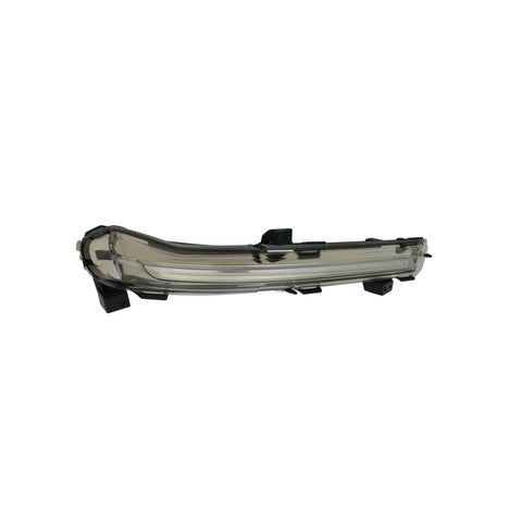 For Lincoln Aviator/ Plug-In 2020 21 22 23 2024 SIGNAL Lamp Passenger Side CAPA Certified LC5Z 15A201 F FO2531175C