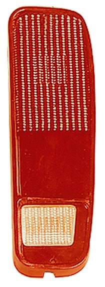 For Ford F-Pickup 1973 74 75 76 77 78 1979 / Bronco 1978 1979 Tail Light Driver Side STYLESIDE D5UZ 13405 A FO2800101