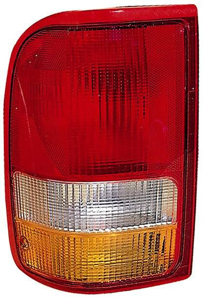 For Ford Ranger 1993 94 95 96 1997 Tail Light Driver Side F37Z 13405 A FO2800110