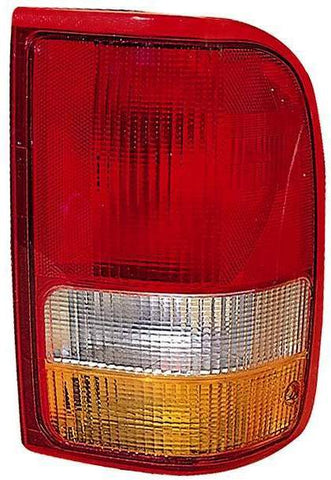 For Ford Ranger 1993 94 95 96 1997 Tail Light Passenger Side F37Z 13404 A FO2801110