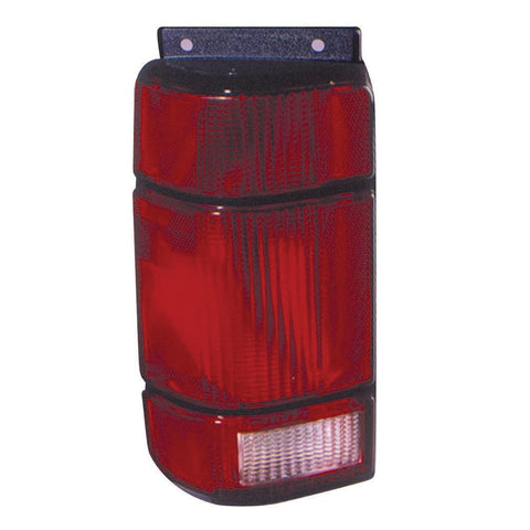 For Ford Explorer 1991 92 93 1994 Tail Light Driver Side F3TZ 13405 B FO2800109