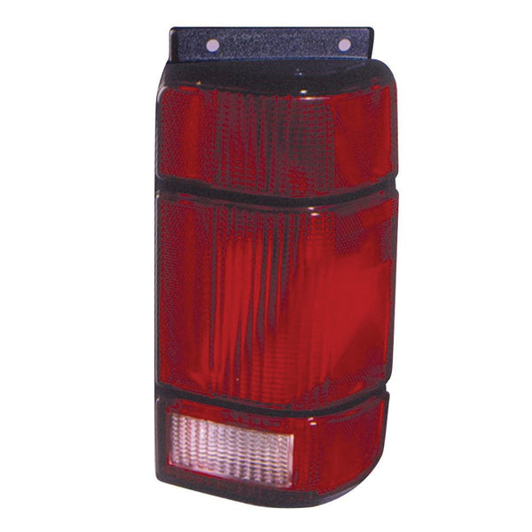 For Ford Explorer 1991 92 93 1994 Tail Light Passenger Side F3TZ 13404 B FO2801108
