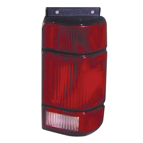 For Ford Explorer 1991 92 93 1994 Tail Light Passenger Side F3TZ 13404 B FO2801108