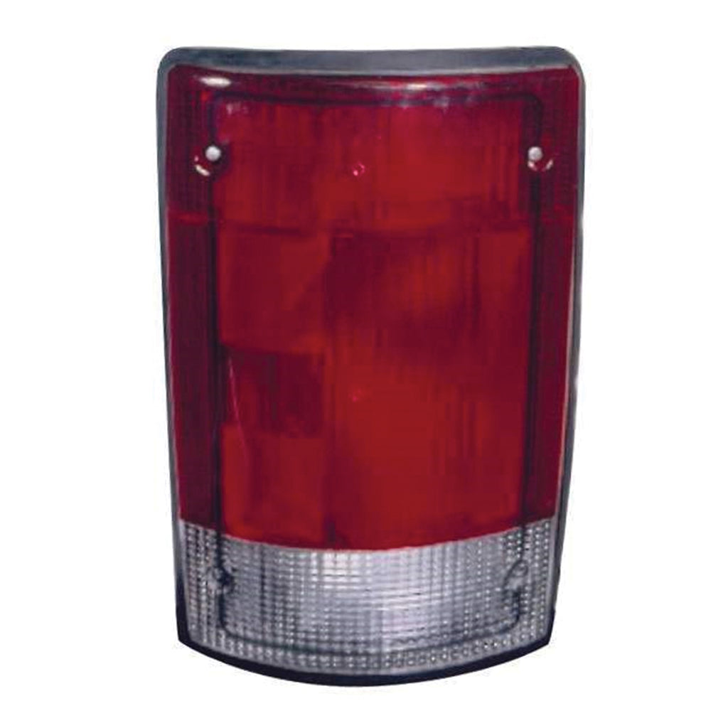 For Ford Econoline Van 1995 96 97 98 99 00 01 02 2003/ Excursion 2000 01 02 03 04 2005 Tail Light Driver Side F5UZ 13405 A FO2800114