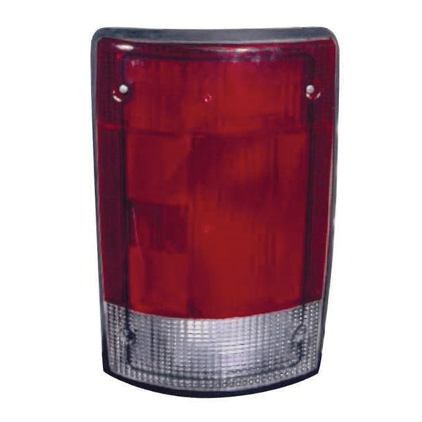 For Ford Econoline Van 1995 96 97 98 99 00 01 02 2003/ Excursion 2000 01 02 03 04 2005 Tail Light Driver Side F5UZ 13405 A FO2800114