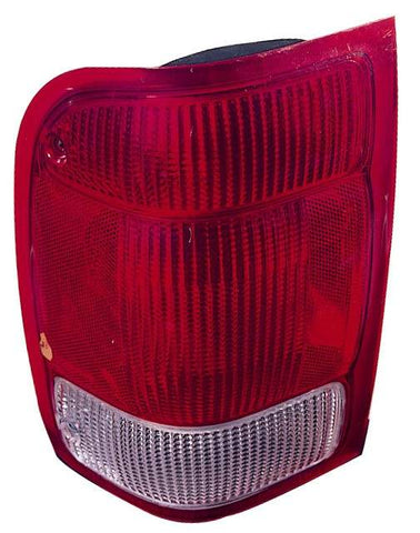 For Ford Ranger 2000 Tail Light Driver Side YL5Z 13405 AA FO2800149
