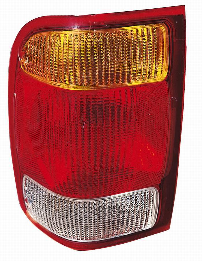 For Ford Ranger 1998 1999 Tail Light Driver Side F87Z 13405 BA FO2800121