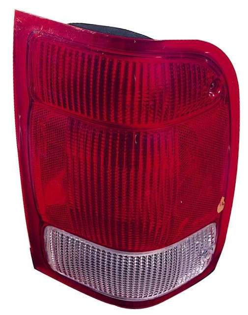 For Ford Ranger 2000 Tail Light Passenger Side YL5Z 13404 AA FO2801149