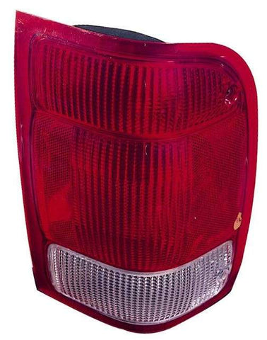 For Ford Ranger 2000 Tail Light Passenger Side YL5Z 13404 AA FO2801149