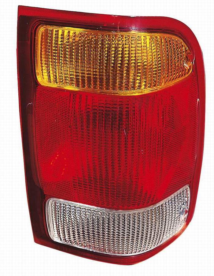 For Ford Ranger 1998 1999 Tail Light Passenger Side F87Z 13404 BA FO2801121