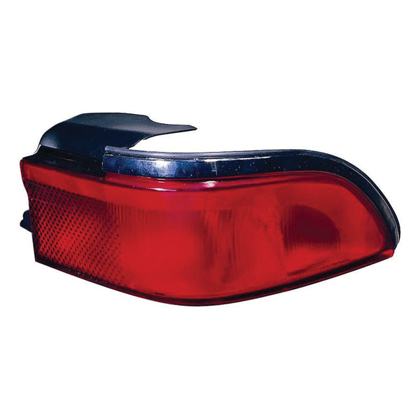 For Mercury Grand Marquis 1995 96 1997 Tail Light Passenger Side F5MY 13404 A FO2801145