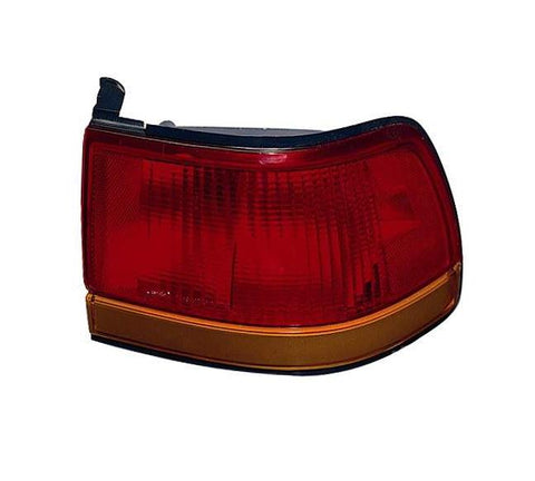 For Ford Escort Sedan 1994 95 1996 Tail Light Passenger Side  FO2801158
