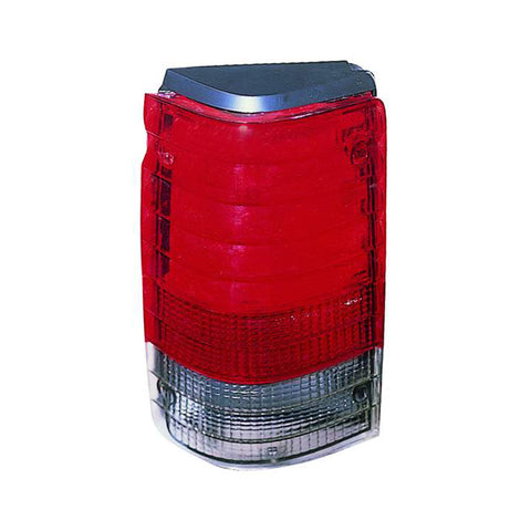 For Ford Aerostar 1997 Tail Light Driver Side F79Z 13405 AA FO2800130