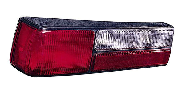 For Ford Mustang 1987 88 89 90 91 92 1993 Tail Light Driver Side Lexus E7ZZ 13405 A FO2800168