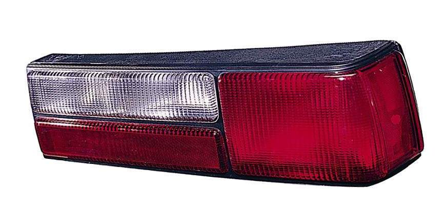 For Ford Mustang 1987 88 89 90 91 92 1993 Tail Light Passenger Side Lexus E7ZZ 13404 A FO2801168