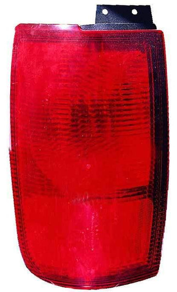 For Lincoln Navigator 1998 99 00 01 2002 Tail Light Driver Side Outer F85Z 13405 AD FO2800169