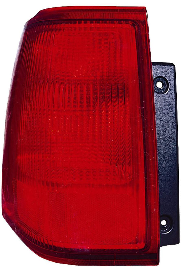 For Lincoln Navigator 2003 04 05 2006 Tail Light Driver Side Outer 3L7Z 13405 AA FO2804102